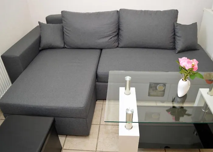 Lorabel Apartmanhaz * Hévíz