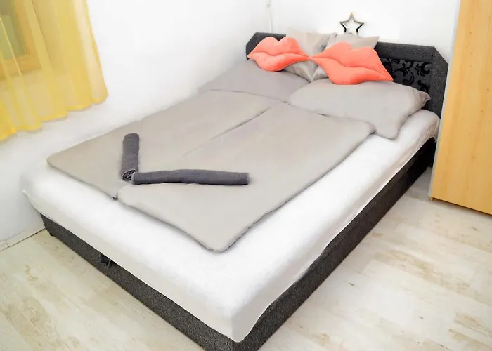 Διαμέρισμα Lorabel Apartmanhaz