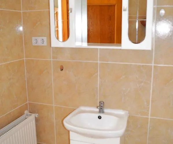 Lorabel Apartmanhaz Διαμέρισμα