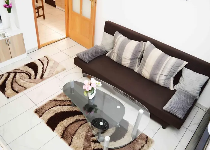 Lorabel Apartmanhaz * Hévíz