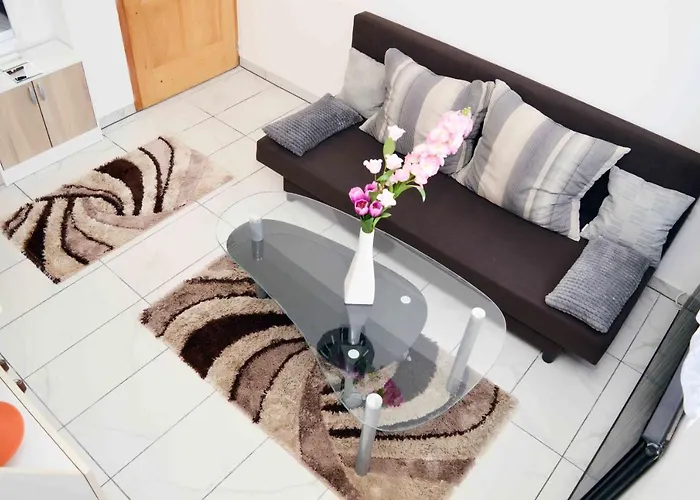 Lorabel Apartmanhaz * Hévíz