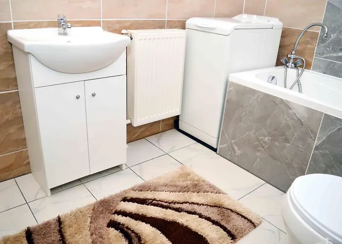 Lorabel Apartmanhaz * Hévíz