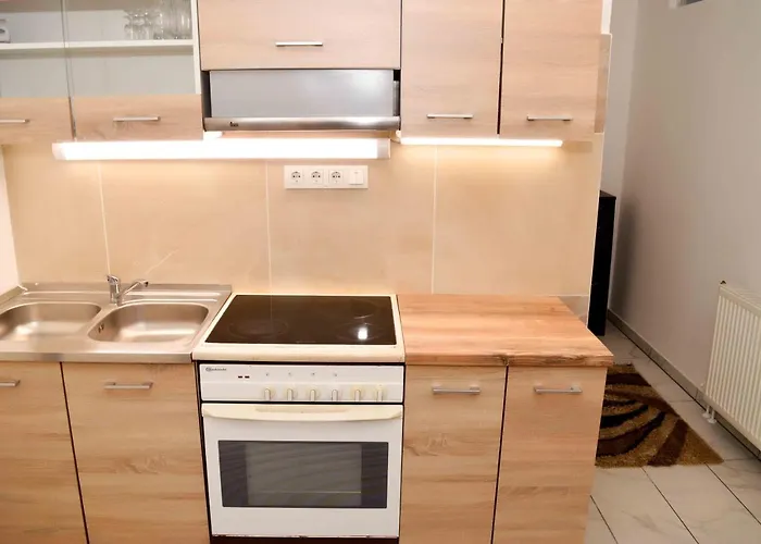 Lorabel Apartmanhaz * Hévíz