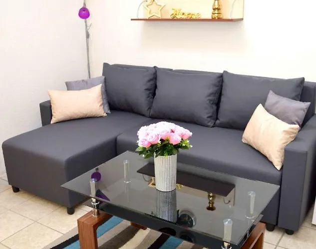 Lorabel Apartmanhaz * Hévíz