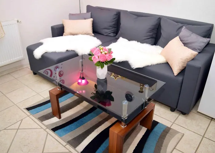 Lorabel Apartmanhaz Hévíz