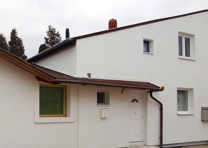 Lorabel Apartmanhaz Διαμέρισμα