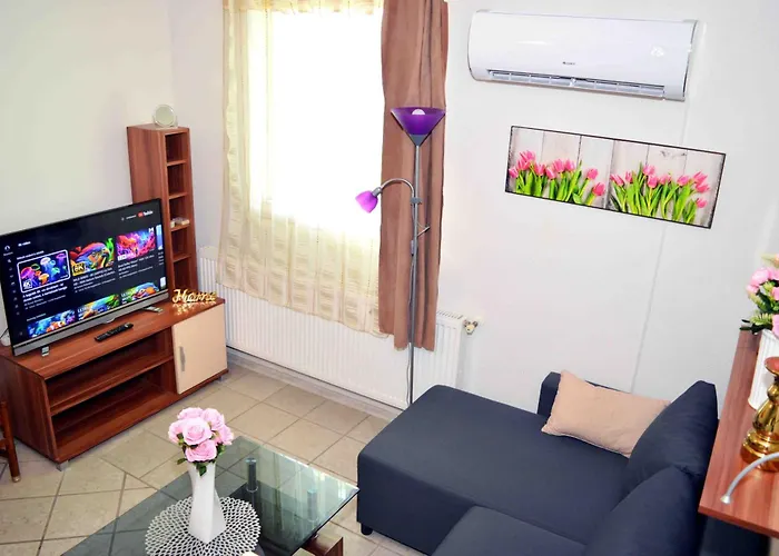 Lorabel Apartmanhaz Hévíz