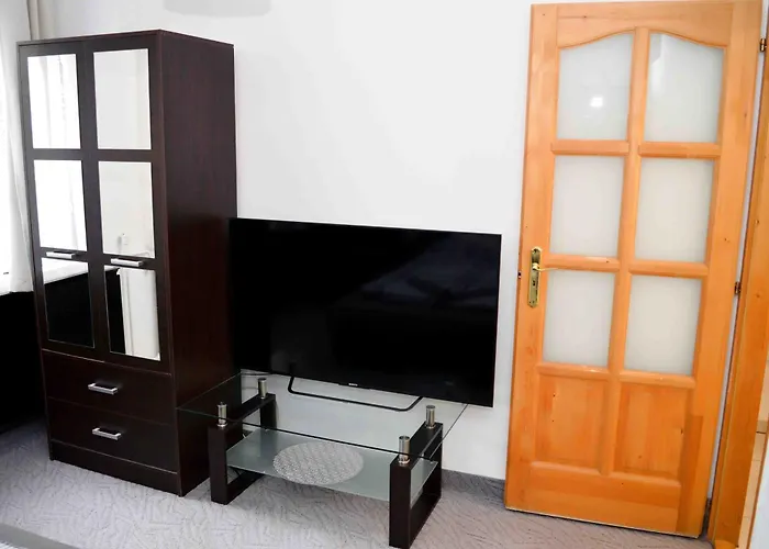 Lorabel Apartmanhaz Hévíz