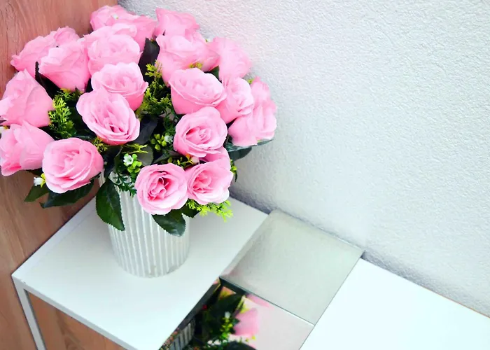 דירה Lorabel Apartmanhaz *